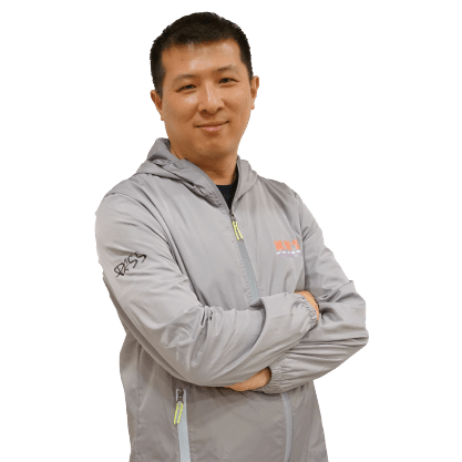 李健生